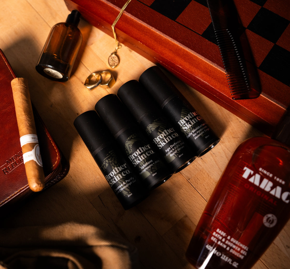 SUPER SERUM KIT