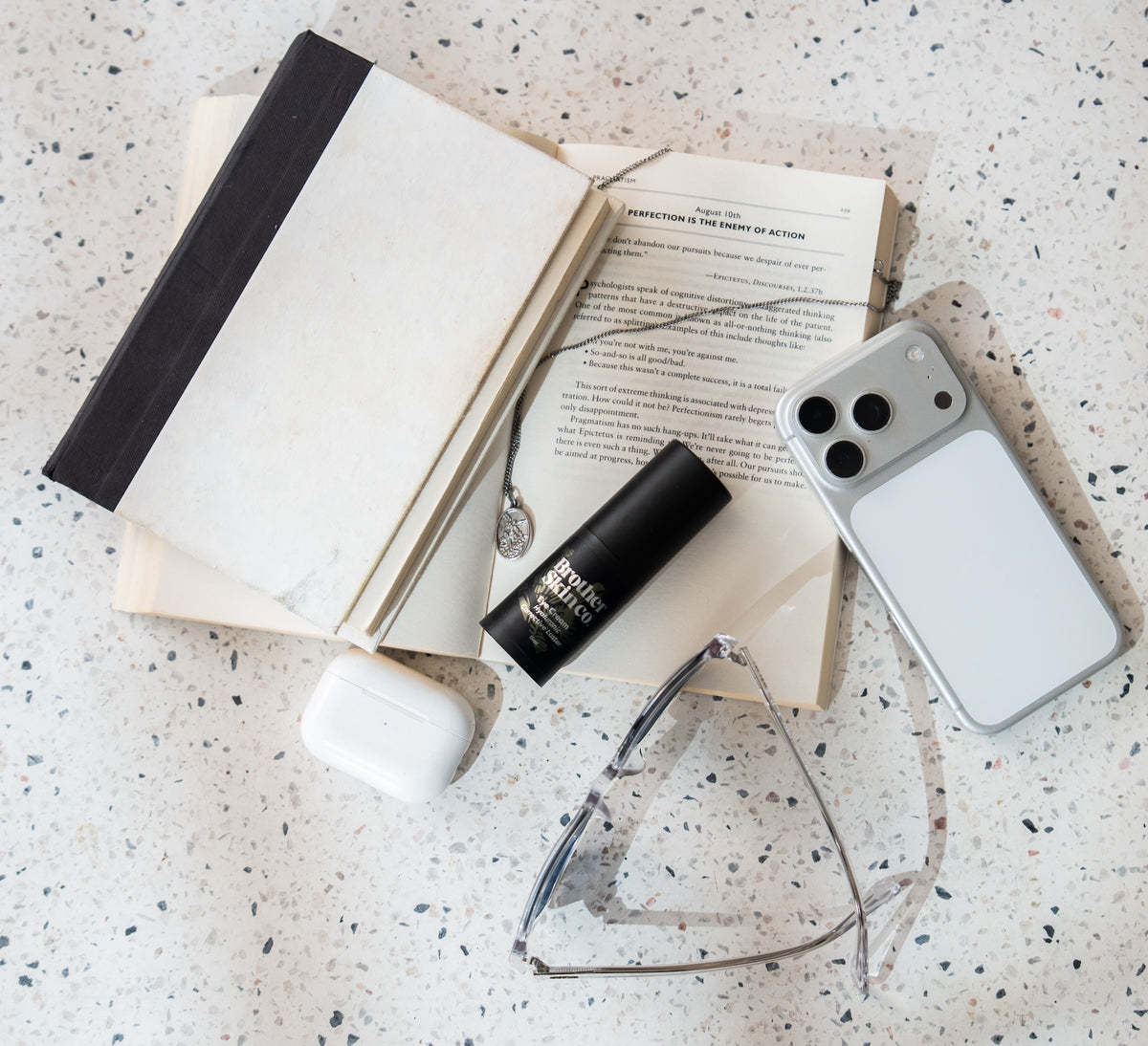 PEPTIDE GROWTH SERUM