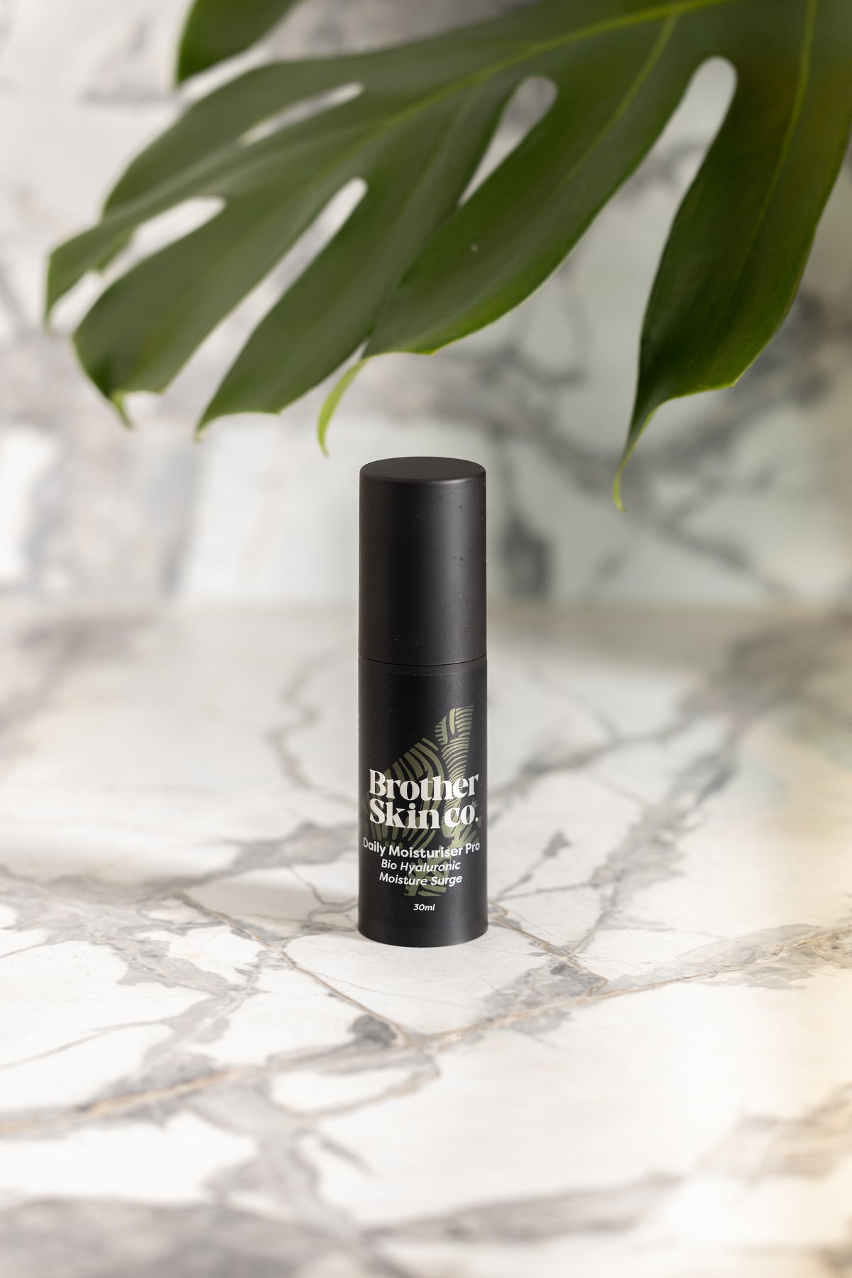 Daily Moisturiser by Brother Skin Co, men's face moisturiser for normal to dry skin