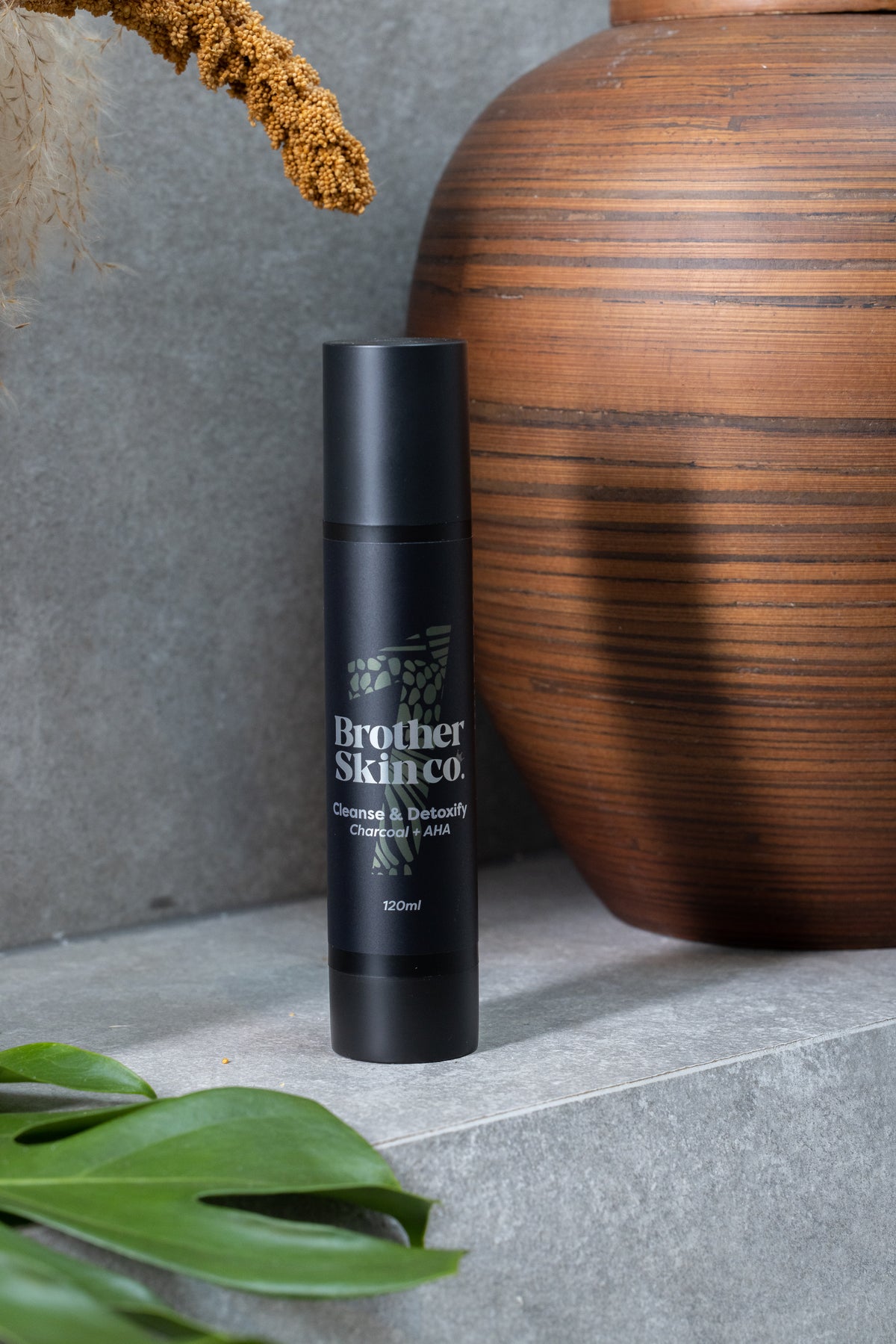 CLEANSE & DETOXIFY 120ml