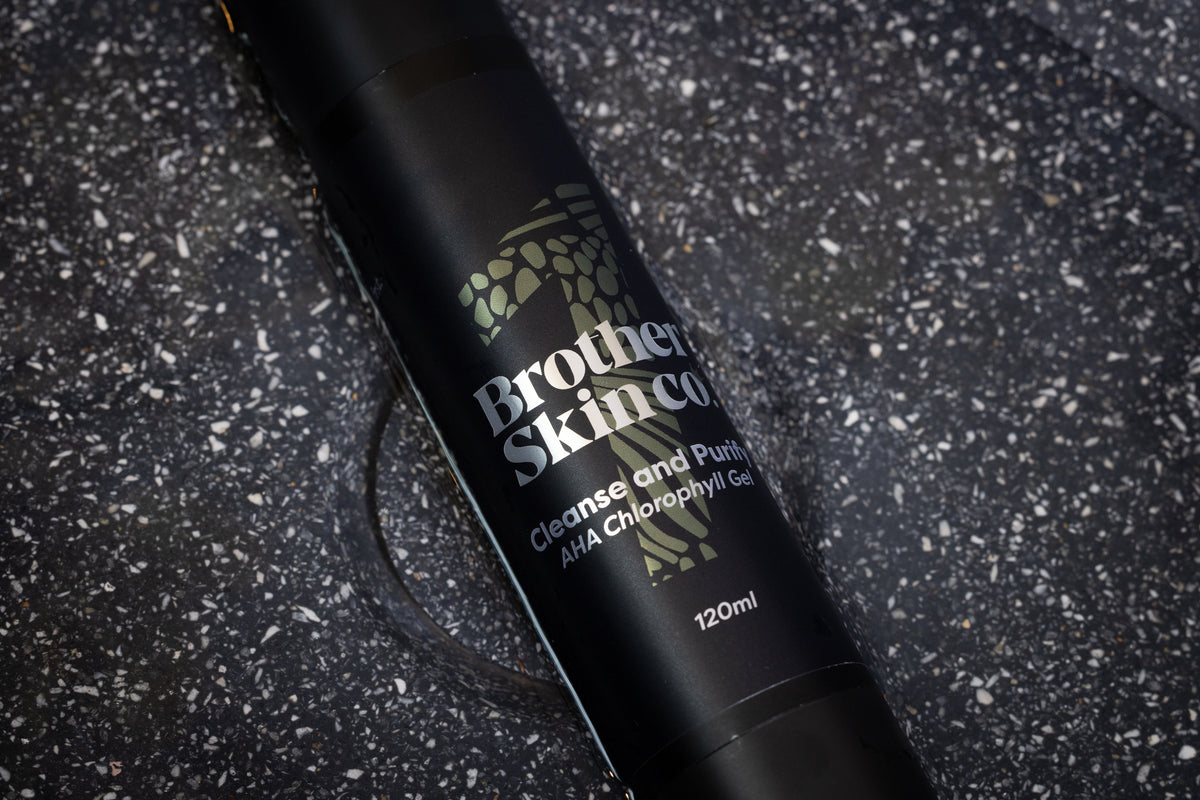 CLEANSE & PURIFY 120ml