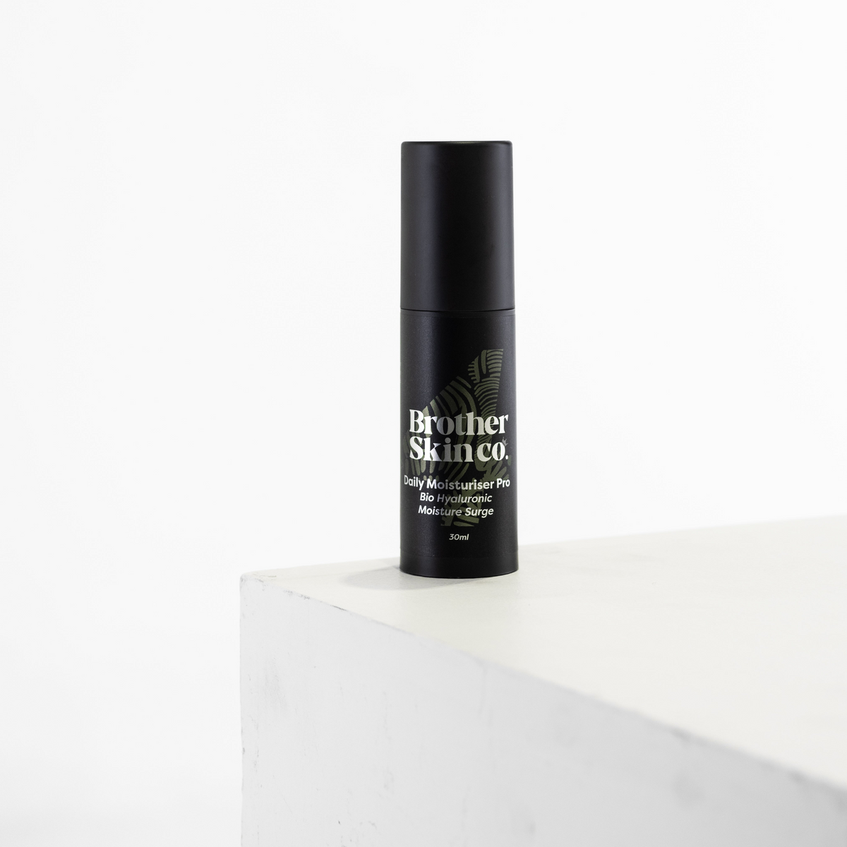 Daily Moisturiser PRO by Brother Skin Co, men's moisturiser for oily skin