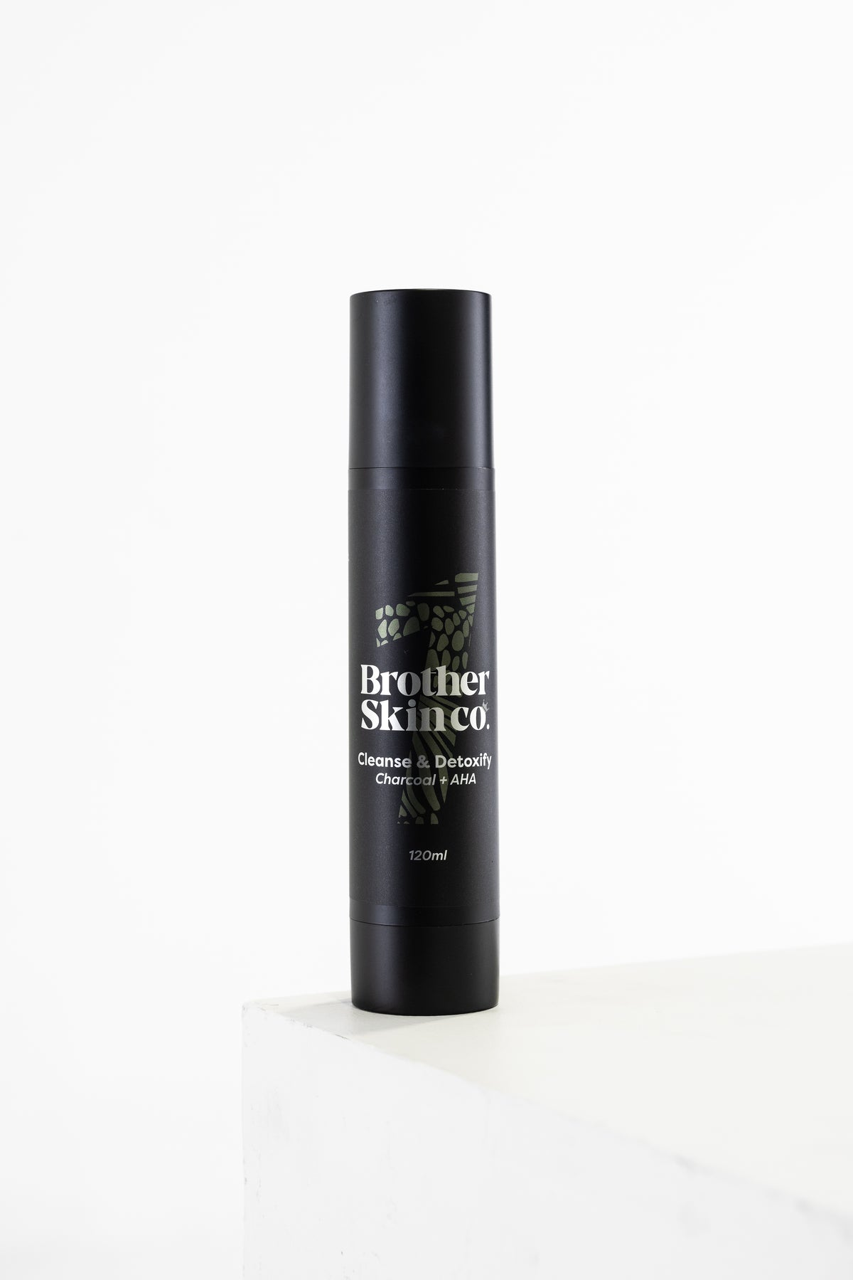 CLEANSE & DETOXIFY 120ml