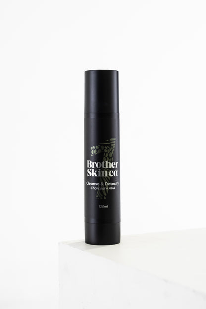 CLEANSE & DETOXIFY 120ml