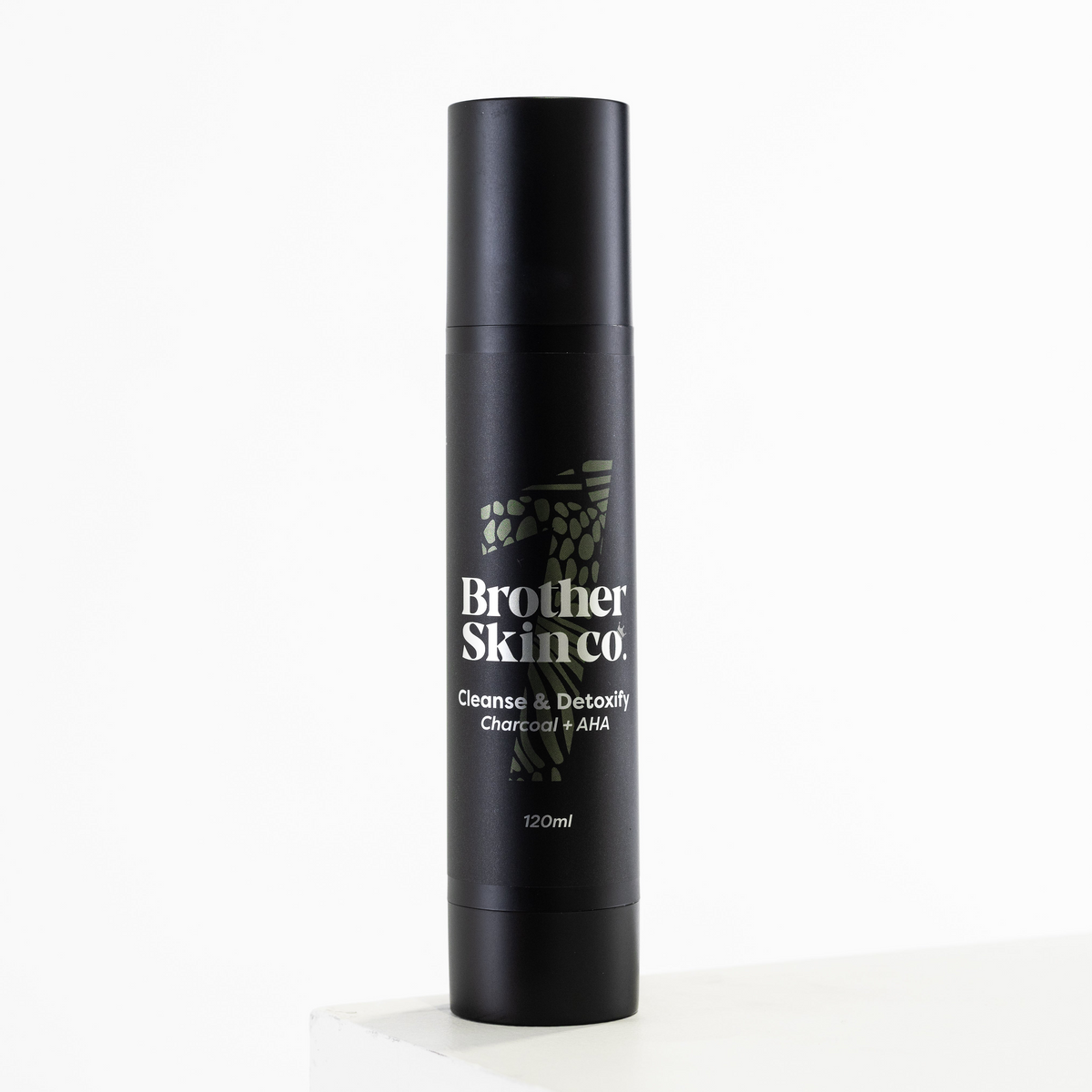 CLEANSE & DETOXIFY 120ml
