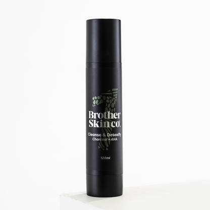 CLEANSE & DETOXIFY 120ml