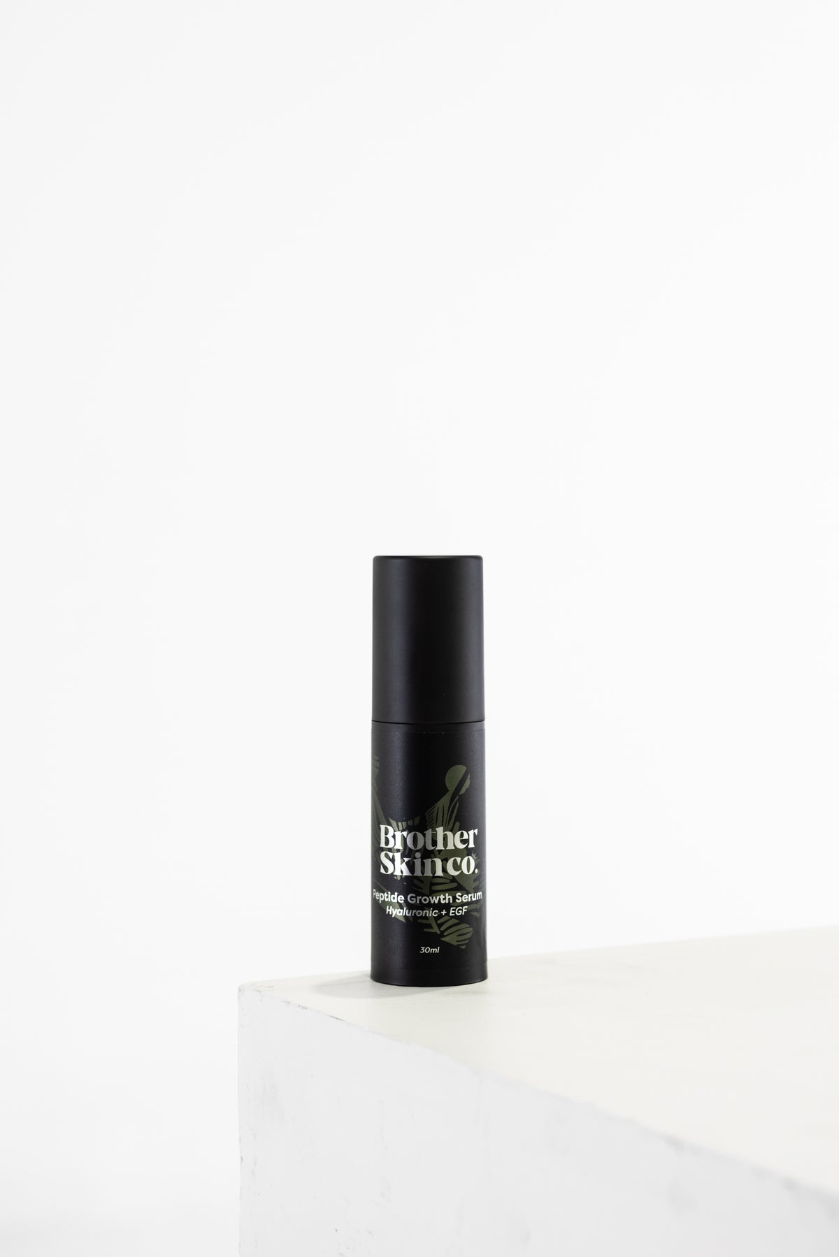 PEPTIDE GROWTH SERUM