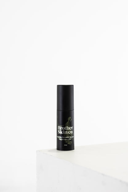 PEPTIDE GROWTH SERUM