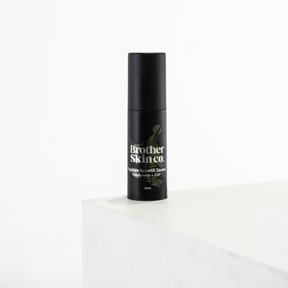 PEPTIDE GROWTH SERUM