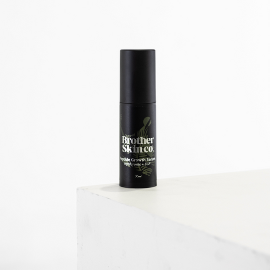 PEPTIDE GROWTH SERUM