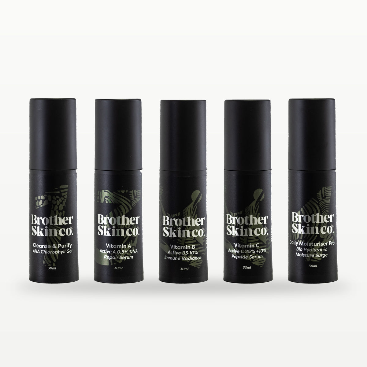 SUPER SERUM KIT