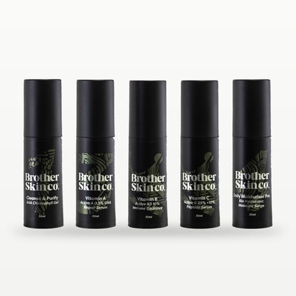SUPER SERUM KIT