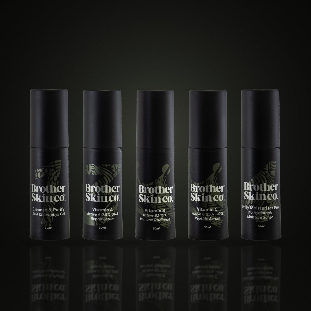 SUPER SERUM KIT