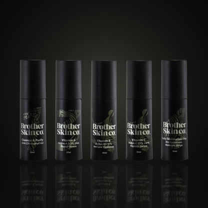 SUPER SERUM KIT