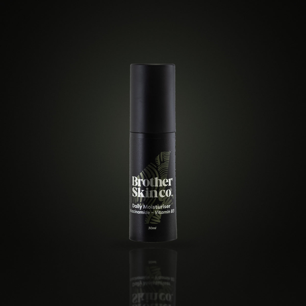 Daily Moisturiser by Brother Skin Co, men's face moisturiser for normal to dry skin