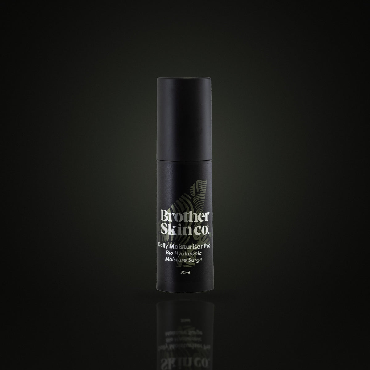 Daily Moisturiser PRO by Brother Skin Co, men's moisturiser for oily skin