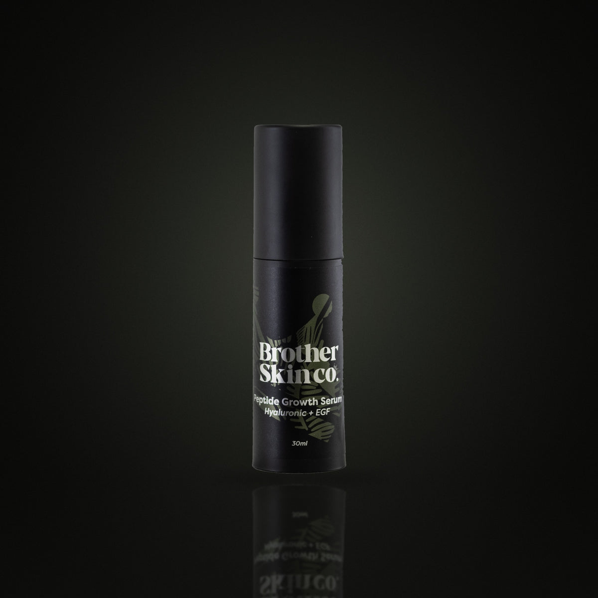 PEPTIDE GROWTH SERUM