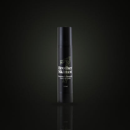 CLEANSE & PURIFY 120ml