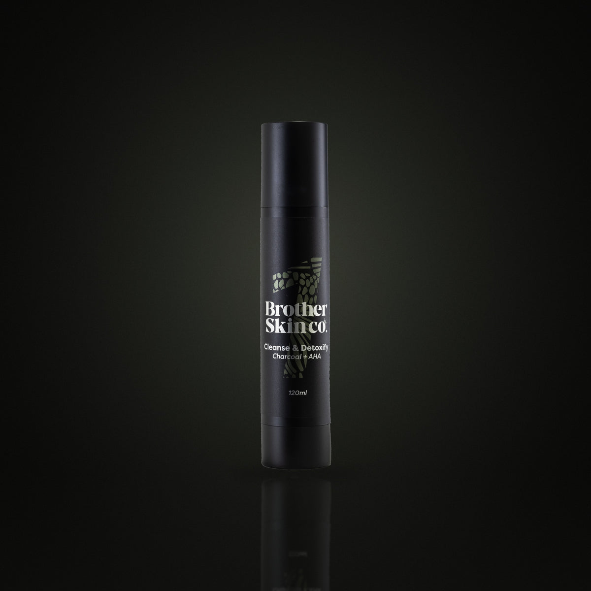 CLEANSE & DETOXIFY 120ml